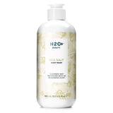 Body Wash, Moisturizing Sea Salt Shower Gel with Vitamin E, 12.2 Oz | H2O+ Body Care | Luxury Beauty
