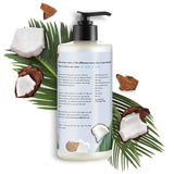 Love Beauty & Planet Luscious Hydration Body Lotion Coconut Water and Mimosa Flower 13.5 oz
